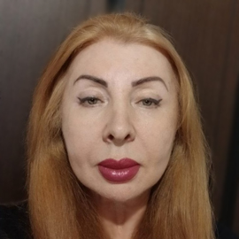 Марина 