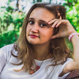 Полина 