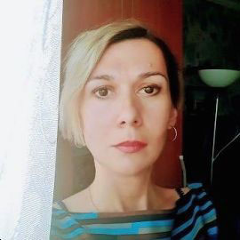 Дарья В.