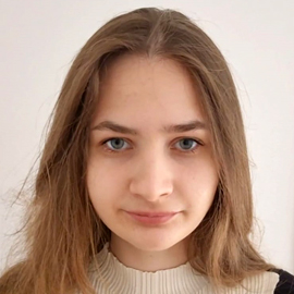 Анастасия