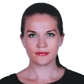 Екатерина И.