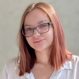 Альбина К.