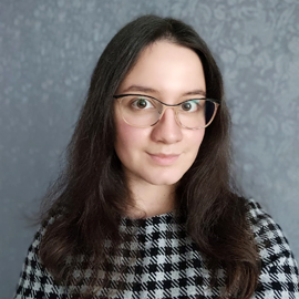 Полина