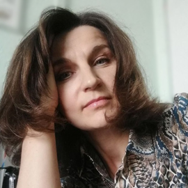 Liudmila R.