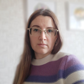 Екатерина 