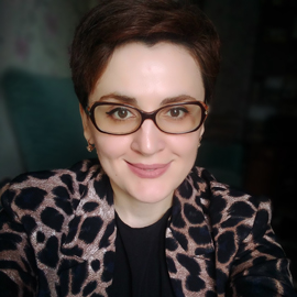 Элеонора Г.