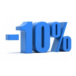Получите скидку 10% при подписке на наши соцсети до 31 июля: Макс, Telegram, ВКонтакте, Дзен. Акция для всех клиентов. Не суммируется с другими акциями, скидками и сертификатами. Уточняйте подробности у менеджеров.